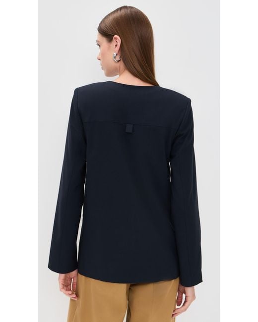 ALIGNE Black Rae Blazer