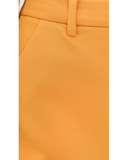 Maude Club Black Ruby Skort