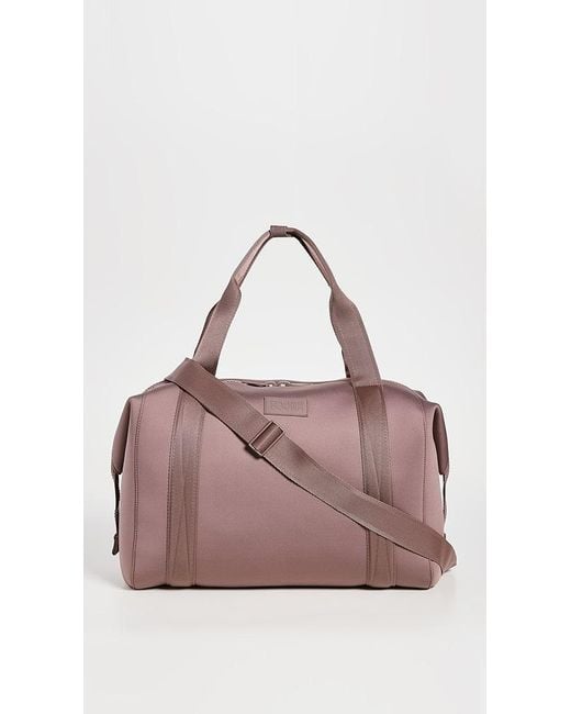 Dagne Dover Multicolor Landon Carryall Extra Large