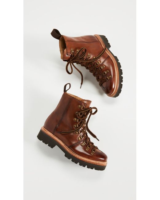 grenson combat boots