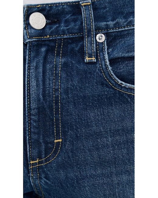 AMO Blue Libby Jeans