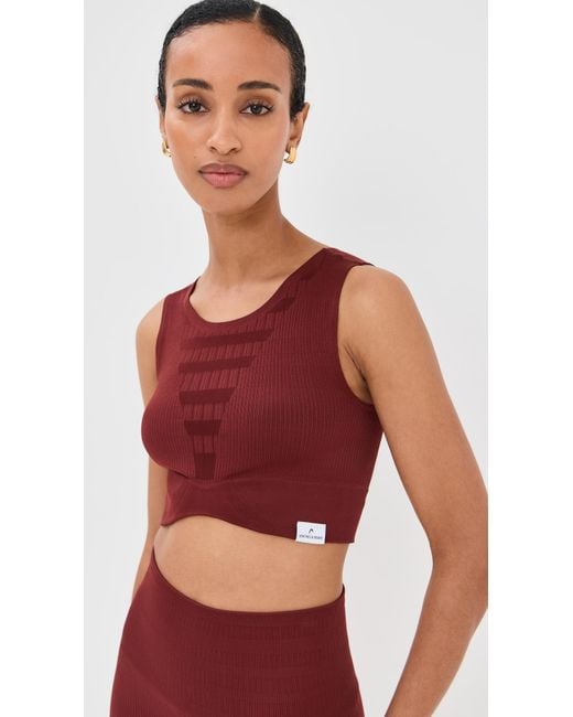 Head Red X Veronica Beard Bra