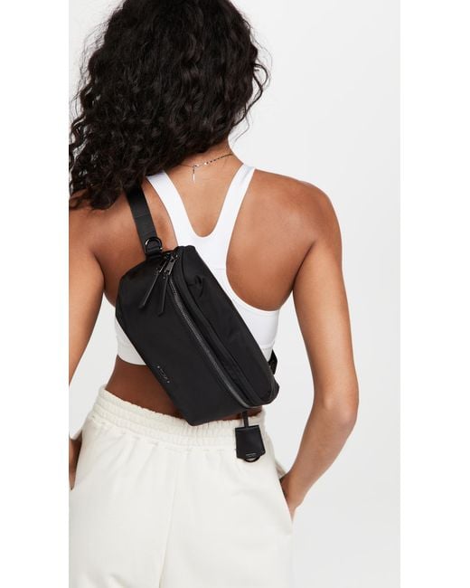 Convertible waist pack hot sale