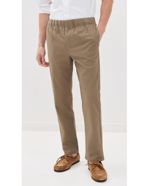 Rails Natural Julian Pants for men