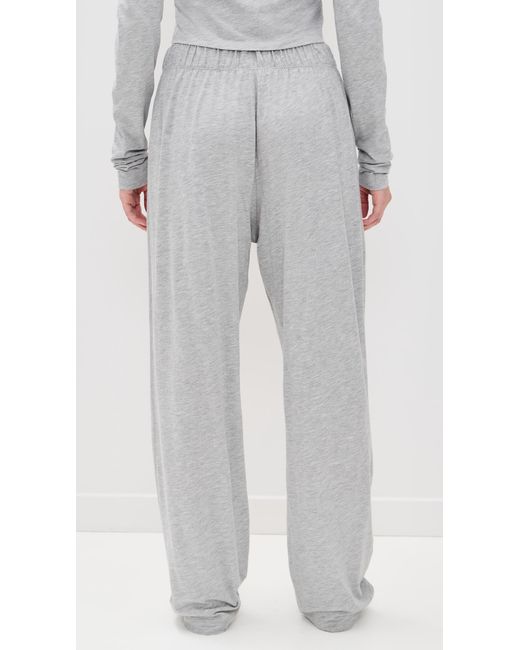 ÉTERNE Multicolor Lounge Pants