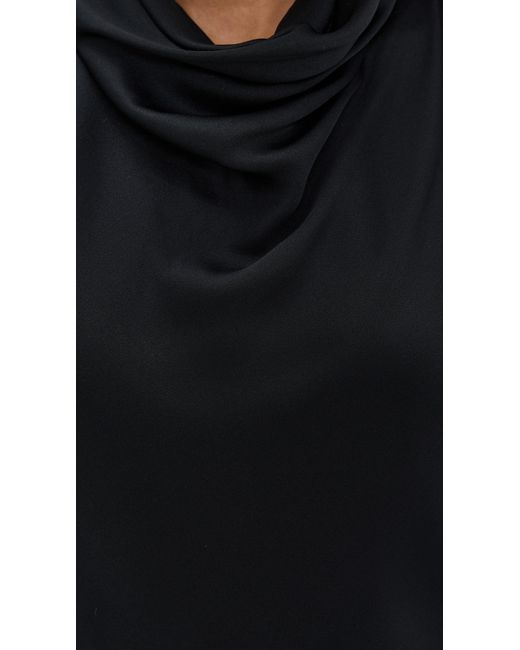 staud iris silk dress STAUD Iris Silk Dress