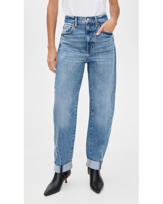 DAZE Blue Venice Jeans