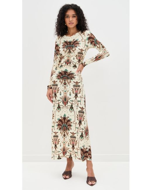 Cara Cara Natural Maisy Dress