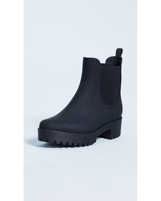 jeffrey campbell rain boots cloudy