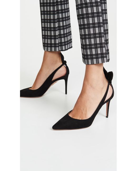 ugg bailey bow black womens