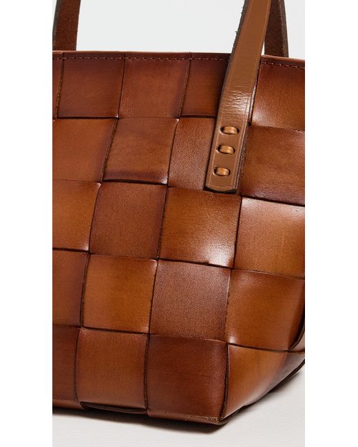 Dragon Diffusion Natural Japan Mini Bag