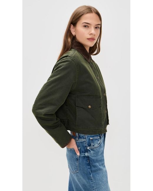 Blank NYC Black Catching A Break Jacket