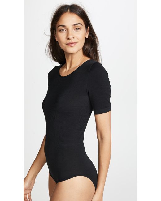 wolford bodysuit