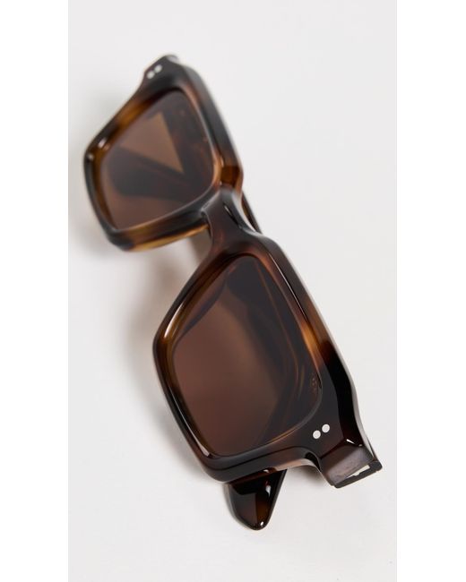 Chimi Black 03 Sunglasses