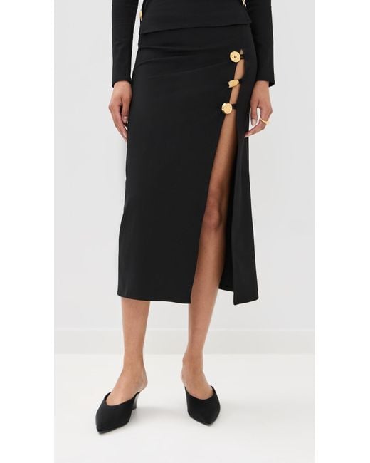 Franchise Black Emanuelle Skirt