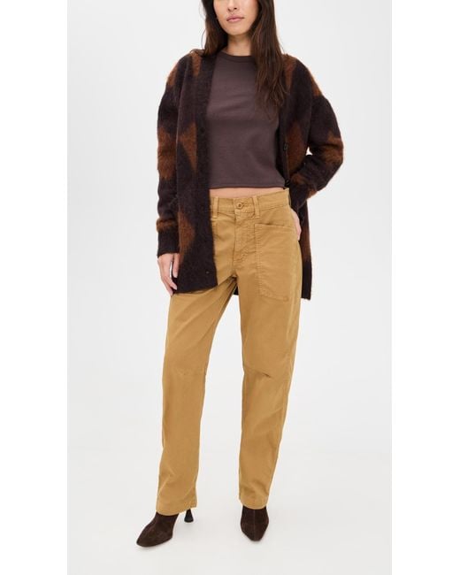 AMO Natural Rita Pants