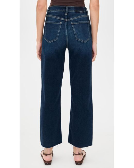 DAZE Blue Pleaser Jeans