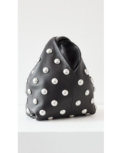 A.L.C. Black A. L.C. Simone Bag