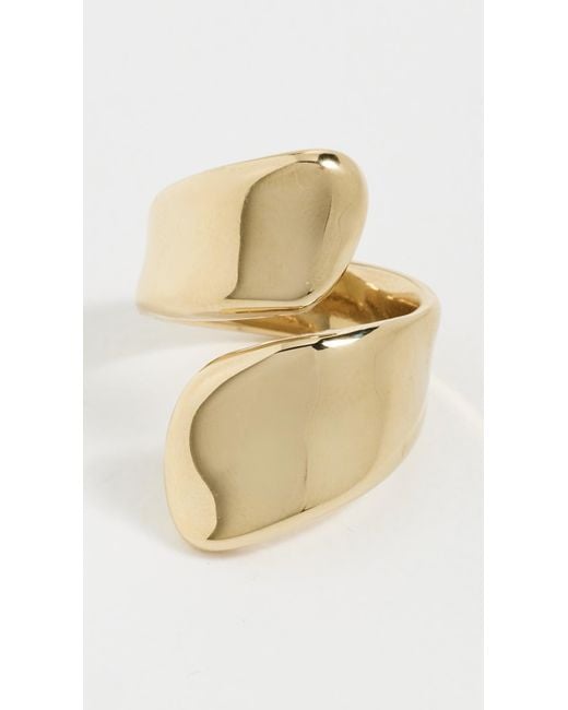 Jenny Bird Natural Solene Ring