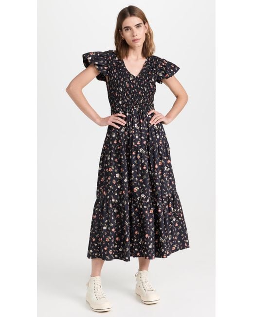 O.P.T Black O. P.T Phoebe Dress