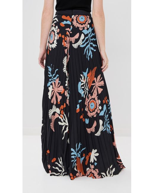 Figue Black Adrienne Pants