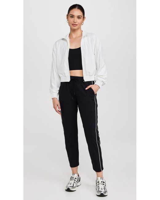 Splits59 White Harlowe Rigor Jacket