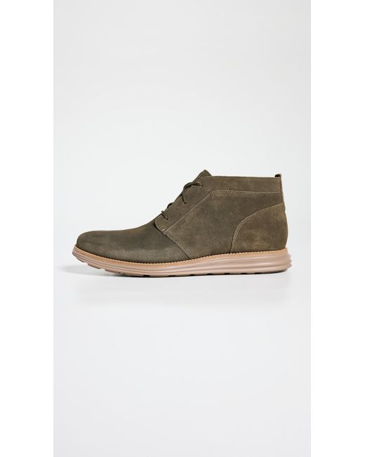 Original grand chukka clearance boot
