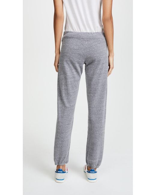 vintage sweatpants