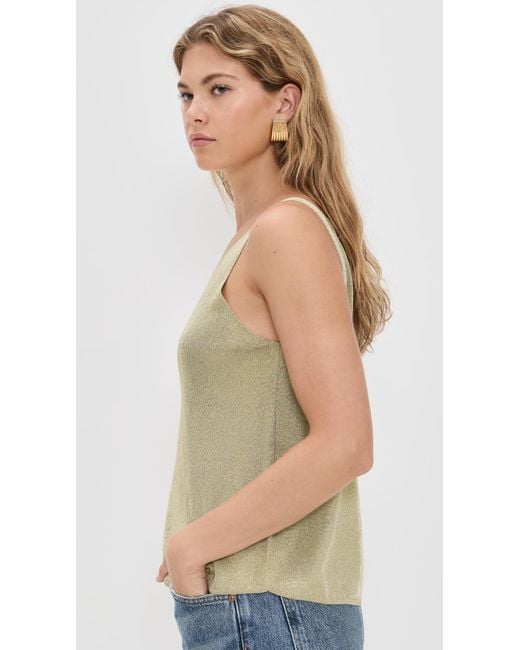 Ba&sh Multicolor Zuani Top