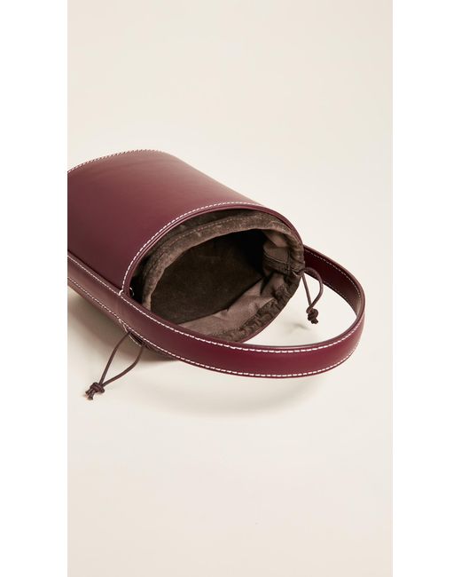 STAUD Bissett Bag | Lyst