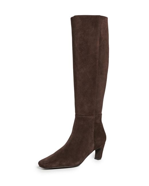 INTENTIONALLY ______ Brown Filmore Boots