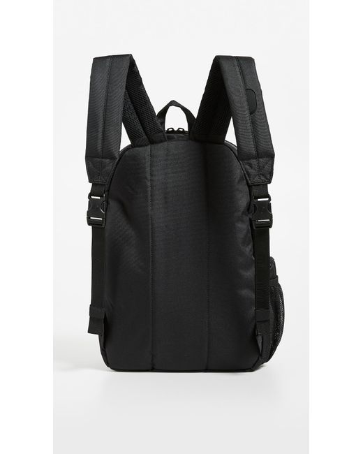 herschel settlement backpack sprout