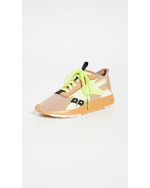 reebok sneakers victoria beckham