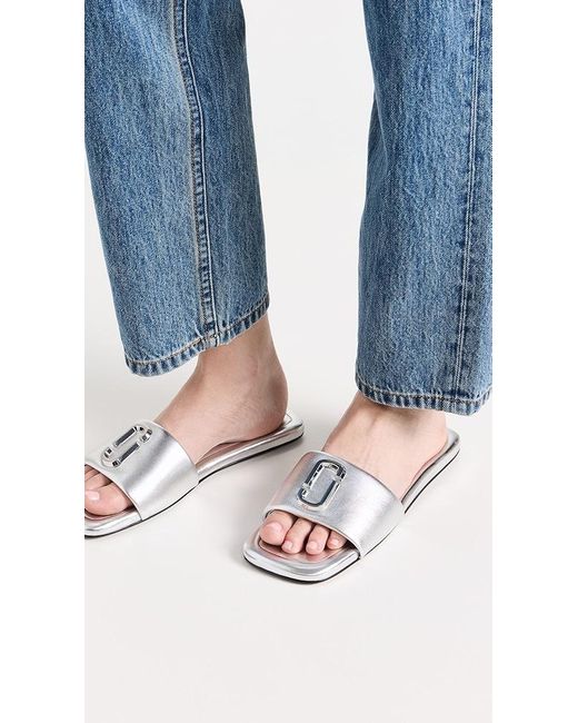 marc jacobs sandals nordstrom