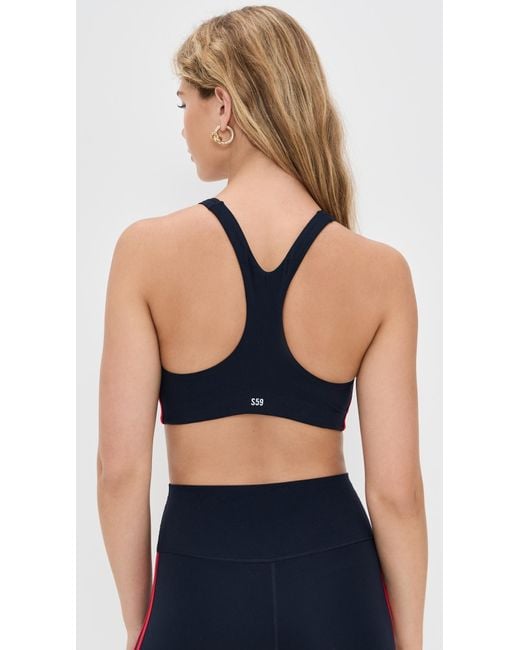 Splits59 Black Ella Airweight Bra