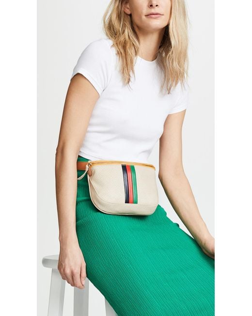 Clare v waist clearance bag