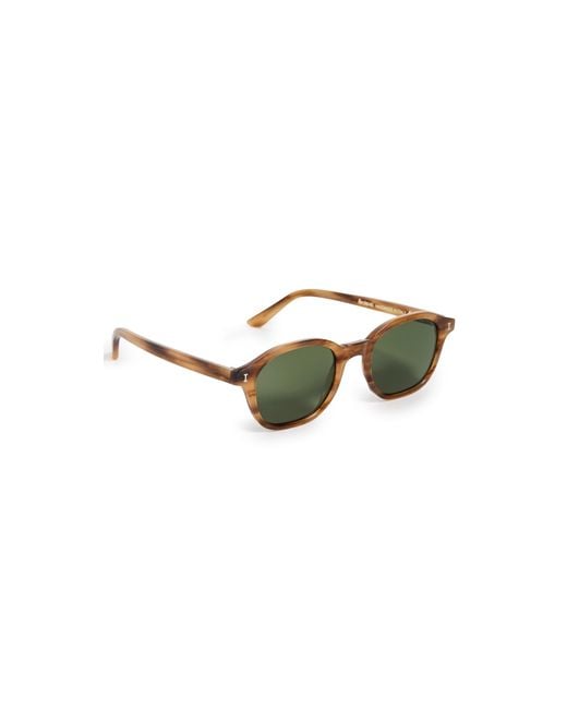 Illesteva Multicolor William Sunglasses