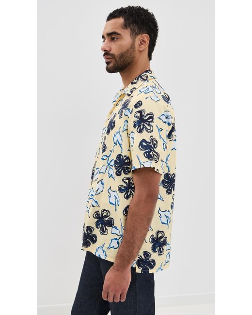 Paul Smith Black Casual Fit Shirt for men