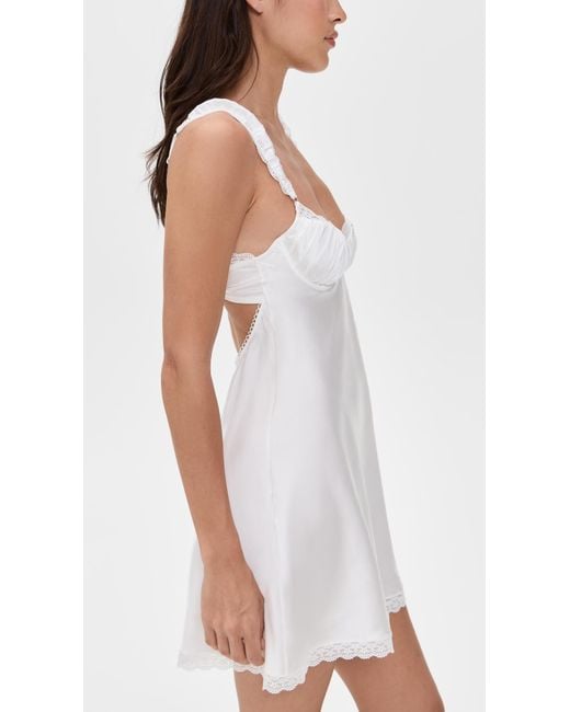 tank top dress midi Ribbed Racerback Tank Midi Dress Beige main image 1