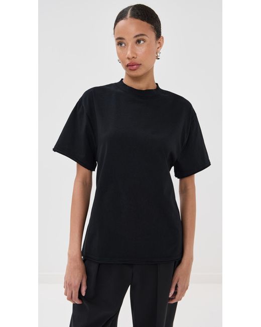 Peter Do Black Darren T-Shirt