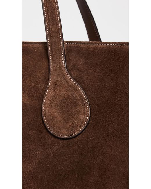 Liffner Brown Sprout Tote