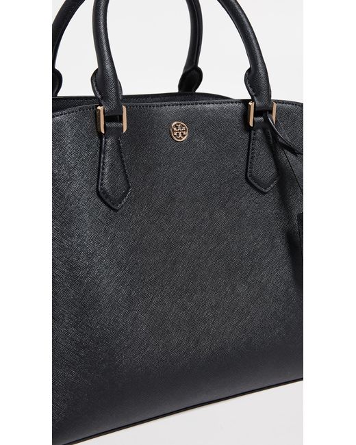 Robinson triple compartment discount tote