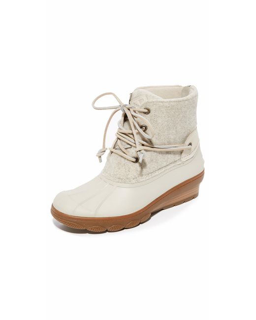 Sperry Top Sider Wedge Shoes Sperry Top Sider Wedge Shoes