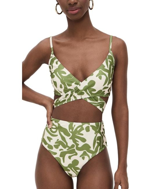 AIA SWIMSUIT AIA SWIMSUIT