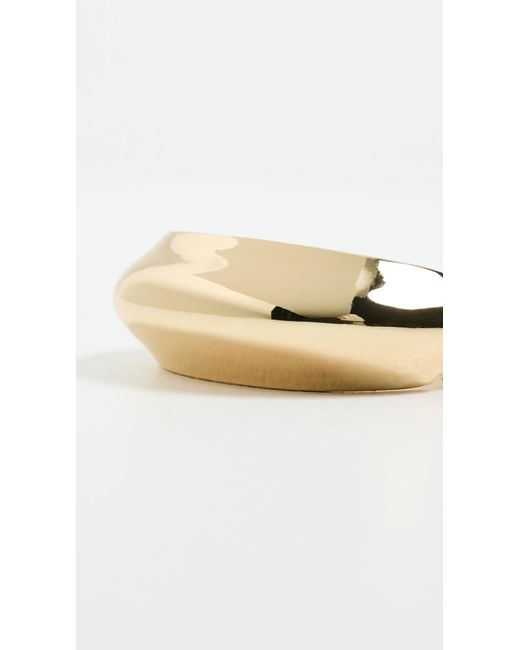 Shashi Natural Cameron Bangle Bracelet