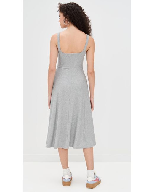 Beyond Yoga Black Featherweight