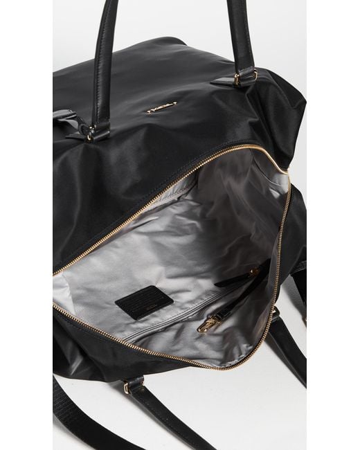 tumi small wynne weekender