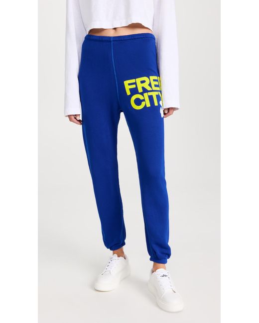 superfluff lux og sweatpants