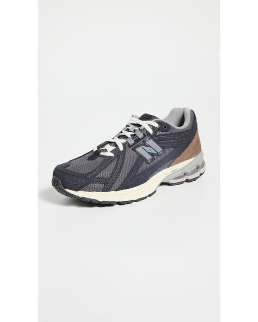 New Balance Blue 1906 Sneakers M 10/ W 12 for men