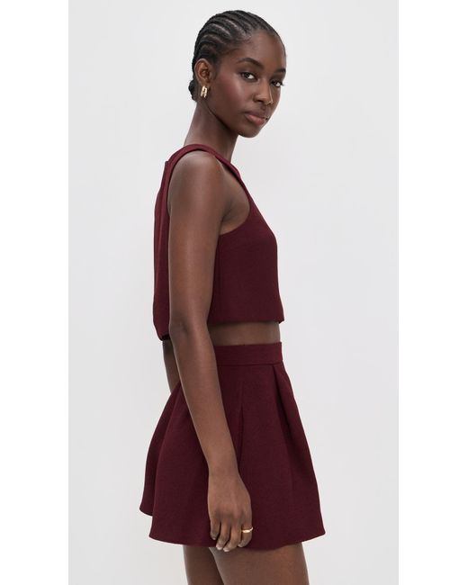 black halo sanibel 2 piece mini dress Romper in Red Bundle_Eligible Haggar H26 Classic Fit size:xxlarge 37 bust
